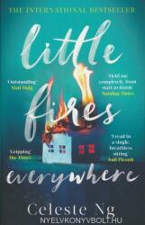 Little Fires Everywhere (ISBN: 9780349142920)