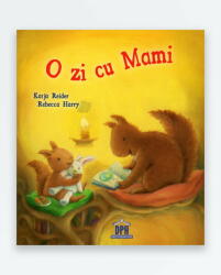 O ZI CU MAMI (ISBN: 9786066837040)