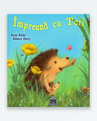 IMPREUNA CU TATI (ISBN: 9786066837057)