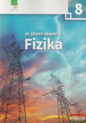 Dr. Zátonyi Sándor - Fizika 8. NT-11815 (ISBN: 9789631978643)