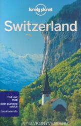Lonely Planet Switzerland - Planet Lonely (ISBN: 9781786574695)