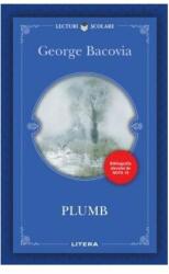 Plumb, George Bacovia (ISBN: 9786063326899)