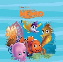 În căutarea lui Nemo (ISBN: 9786063323829)
