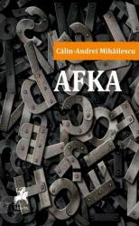 AFKA (ISBN: 9786066647922)