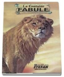 Fabule (ISBN: 9789731182780)