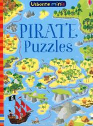 Pirate Puzzles (ISBN: 9781474937405)