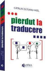 Pierdut la traducere (ISBN: 9786069457214)