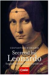 Secretul lui Leonardo (ISBN: 9786067933772)