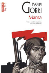 Mama - Maxim Gorki (ISBN: 9789734674138)