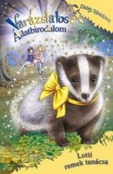 Varázslatos Állatbirodalom 15. /Lotti remek tanácsa (2018)