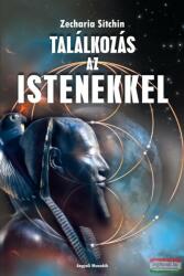 Találkozás az Istenekkel (ISBN: 9786155647642)