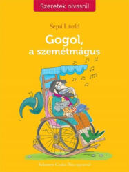 Gogol, a szemétmágus (2018)