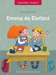 Emma és Elefánt (2018)