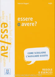 Fabrizio Ruggeri: Essere o avere? (ISBN: 9788861825512)