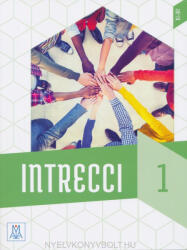 Bonfitto Pasquale: Intrecci Livello B1+ - B2 libro + MP3 audio e video online (ISBN: 9788861825697)