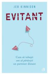 Evitant (ISBN: 9786064400895)