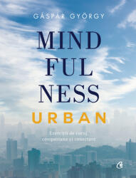 Mindfulness urban (ISBN: 9786064400406)
