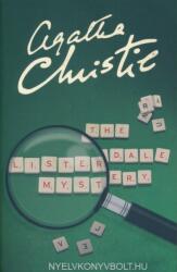 Listerdale Mystery (ISBN: 9780008196431)