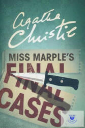 Miss Marple's Final Cases (ISBN: 9780008196646)