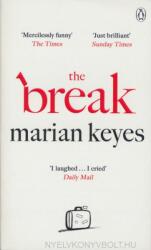 Marian Keyes - Break - Marian Keyes (2018)