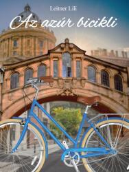 Az azúr bicikli (ISBN: 9786150021010)