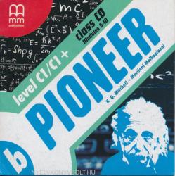Pioneer C1/C1+ Class CD modules 6-10 (ISBN: 9786180510713)