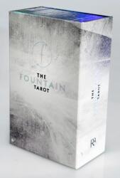 The Fountain Tarot (ISBN: 9781611805482)