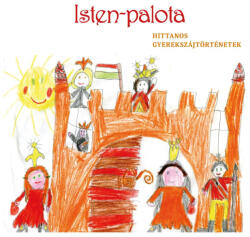 Isten palota (ISBN: 9789633801253)
