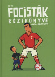 Focisták kézikönyve (ISBN: 9789634103905)
