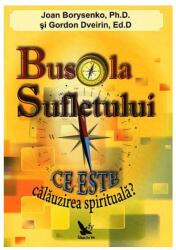 Busola sufletului. Ce este călăuzirea spirituală? (ISBN: 9789731701516)