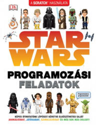 Star Wars: Programozási feladatok (2018)