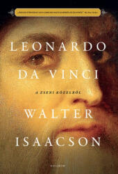 Walter Isaacson - Leonardo da Vinci: A zseni közelről (2018)