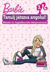 Barbie - Tanulj játszva angolul! 3 (2018)