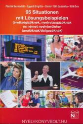95 Situationen Mit Lösungsbeispielen (ISBN: 9786155711053)