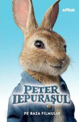 Peter Iepurasul. Pe baza filmului (ISBN: 9786067883589)