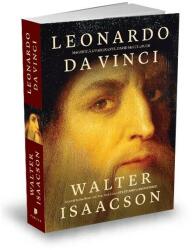 Leonardo da Vinci - Walter Isaacson (ISBN: 9786067223286)