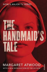 Handmaid's Tale - Margaret Atwood (ISBN: 9781784873189)