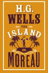 The Island of Dr Moreau (ISBN: 9781847496591)