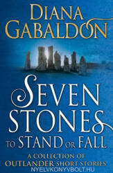 Seven Stones to Stand or Fall (ISBN: 9781784751098)