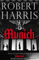 Harris, R: Munich - Robert Harris (ISBN: 9781784751869)