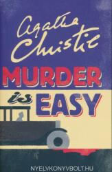 Murder Is Easy - Agatha Christie (ISBN: 9780008196301)