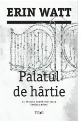 Palatul de hartie (ISBN: 9786064004673)
