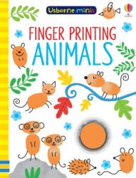 Amprentarea animalelor (ISBN: 9781474947688)