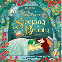 Pop-up Sleeping Beauty - Susanna Davidson (ISBN: 9781474939560)