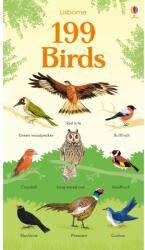 199 BIRDS (ISBN: 9781474950893)