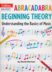 Abracadabra Beginning Theory (ISBN: 9781472923592)