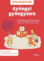 GYÖNGYI GYÖNGYSORA FELADATGYŰJTEMÉNY (2018)