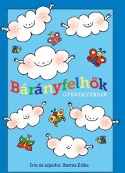 Nori - poezii pentru copii, carte în lb. maghiară (2018)