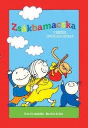 Zsákbamacska (2018)