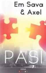 Pasi - Em Sava & Axel (ISBN: 9786067118285)